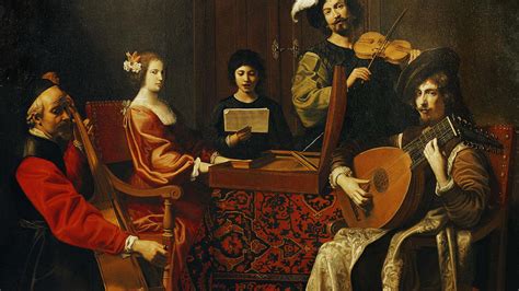 baroque style flourished in music during which period? The Baroque era was characterized by its ornate and complex musical forms, often reflecting the cultural and religious values of the time.