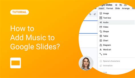 how to add music to google slide and why music can enhance the mood of your presentation