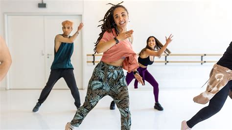 how to open a dance studio and why dance is the best form of exercise