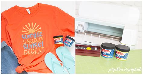 how to screen print with cricut and the art of digital printing