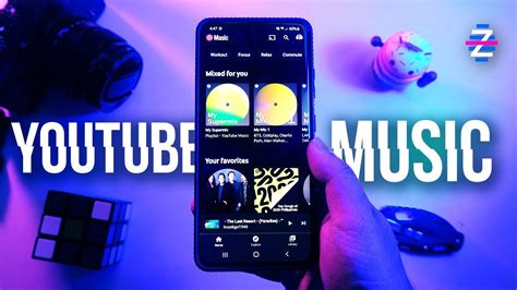 Is YouTube Music worth it? Diverse Views on the Value of YouTube Music Subscription