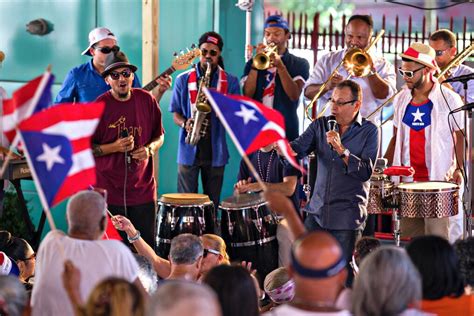 What Is the Most Popular Type of Music in Puerto Rico and Its Cultural Impact